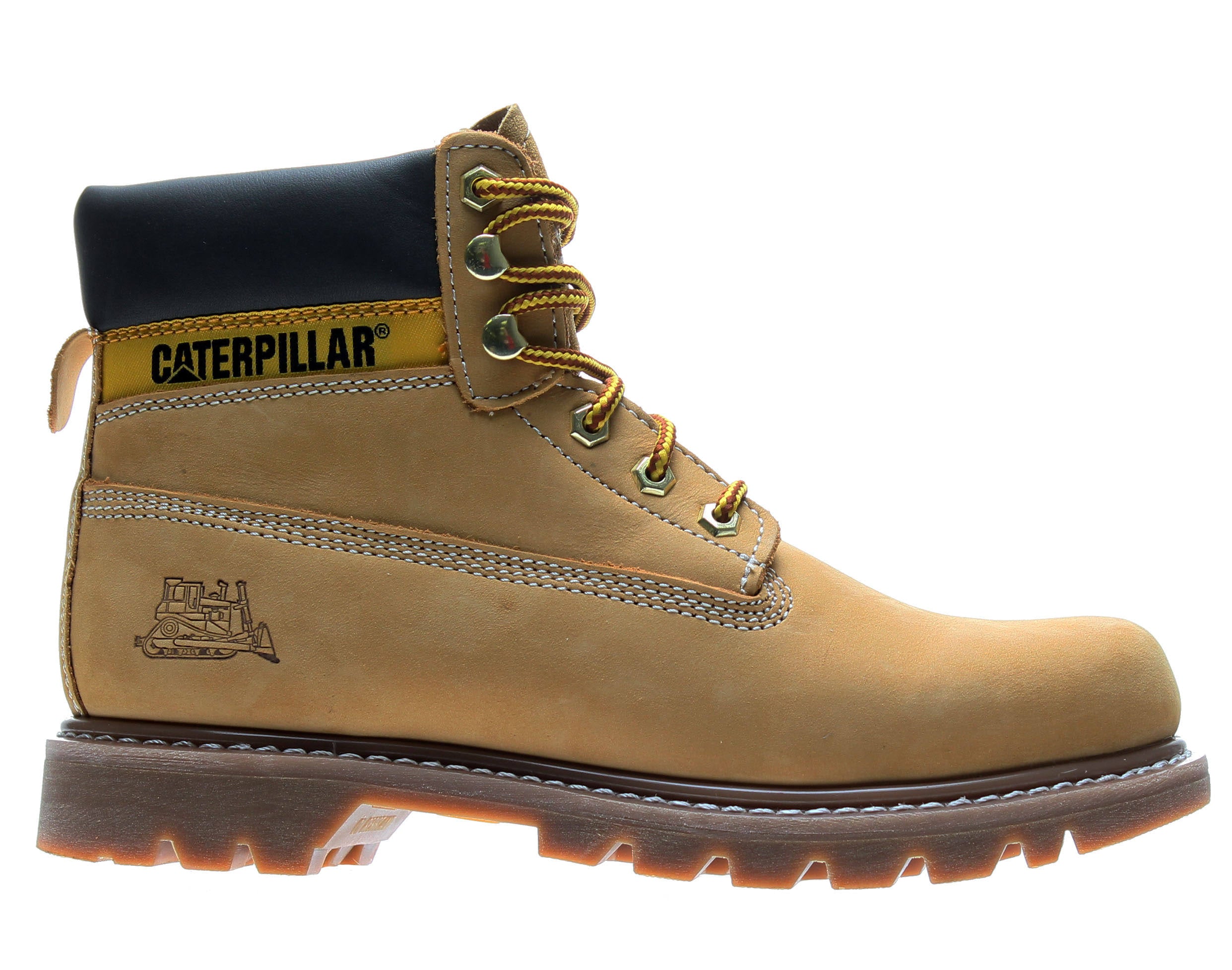 Men's Colorado Work Boots T5452