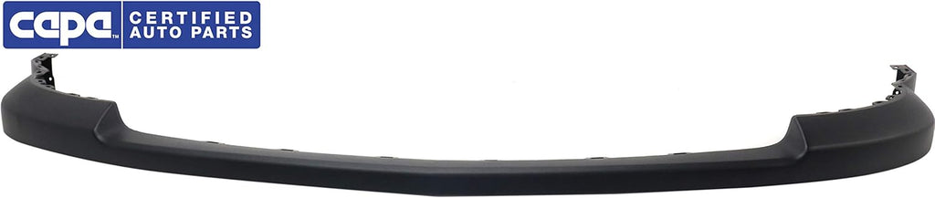 Front Bumper Cover Upper Textured Bumper Cap O52532