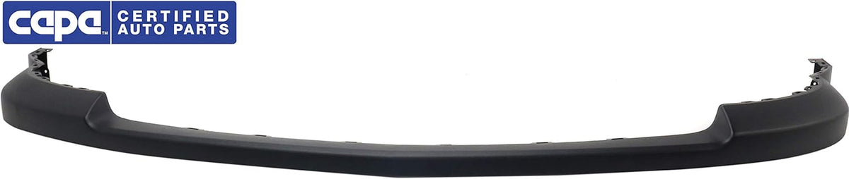 Front Bumper Cover Upper Textured Bumper Cap O52532