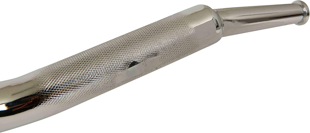 34" Combination Winch Bar, Chrome (10 Pack) R553144