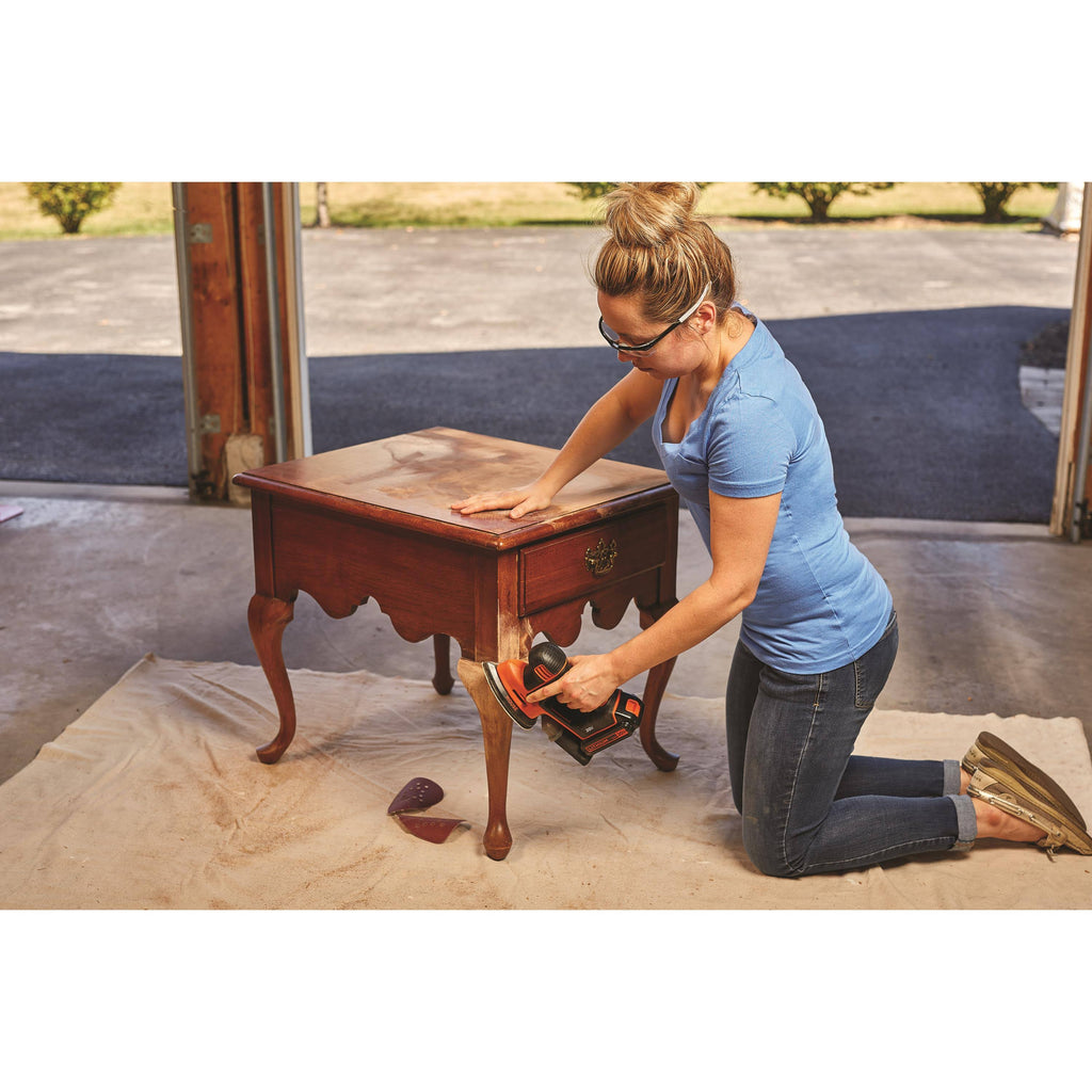 4-Tool Combo Kit R584