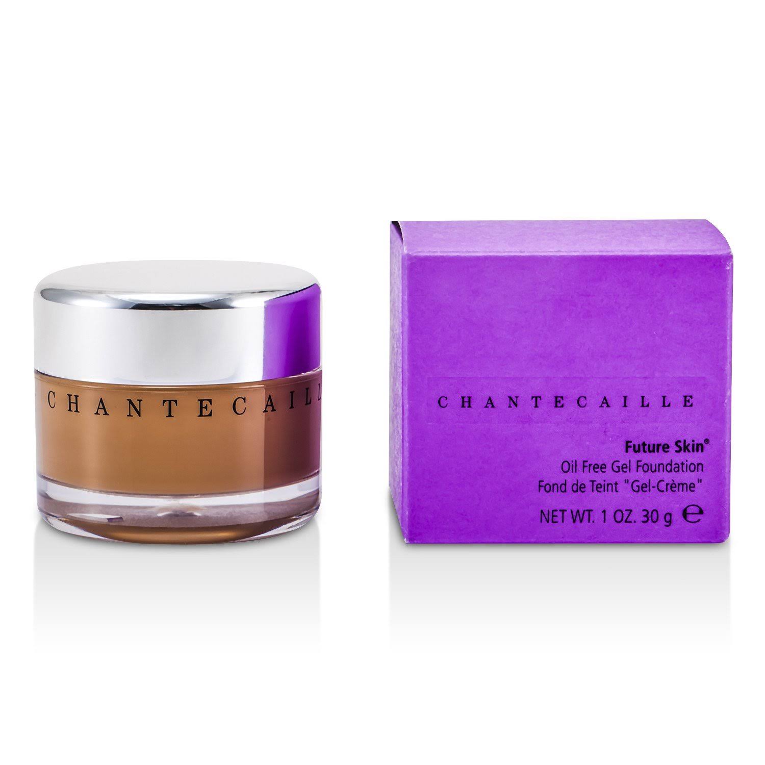 Oil Free Gel Foundation Sand A545