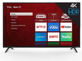55" 4K UHD LED Smart TV S78571
