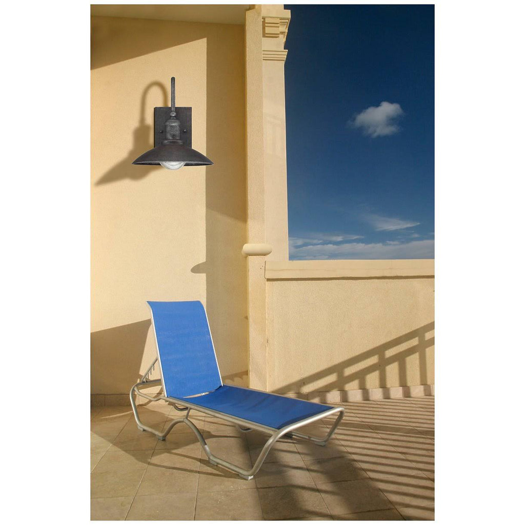 Mica Wall Lantern O356524