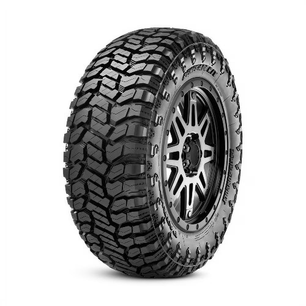 LT35/11.50R20 Light Truck Tire M9377