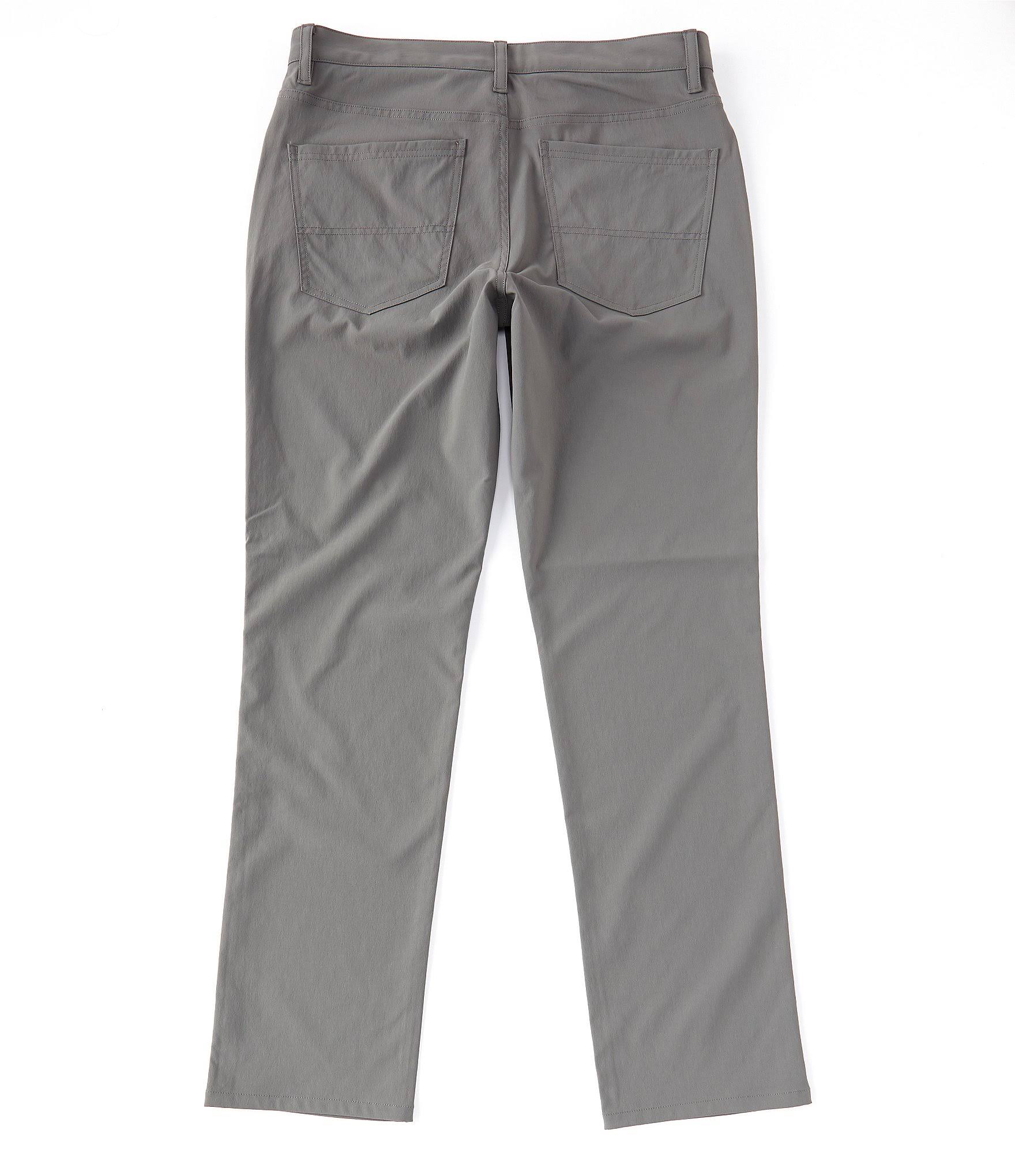 Navy Intercoastal Pant 34 x 30 V632