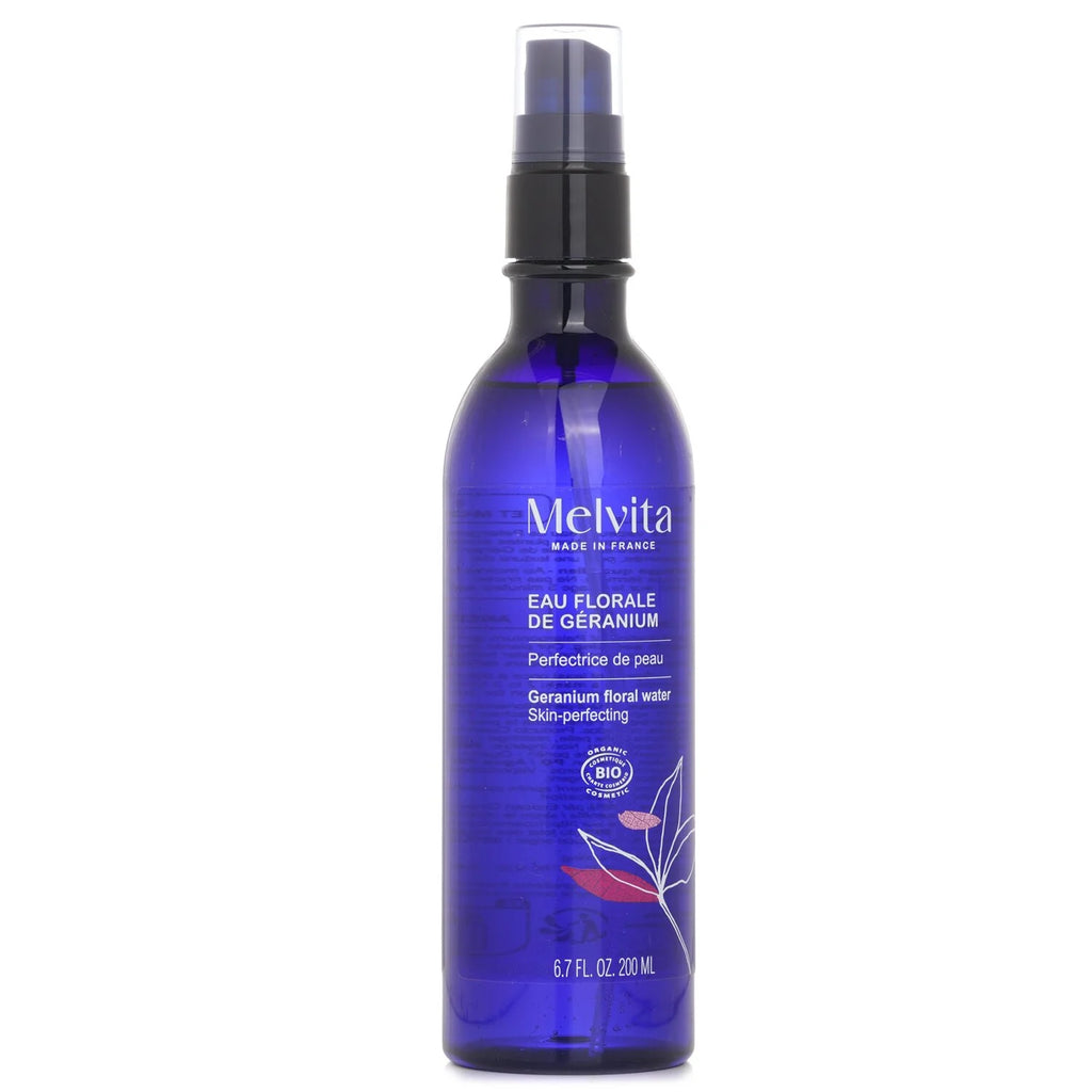 Geranium Floral Water 200ml L7040