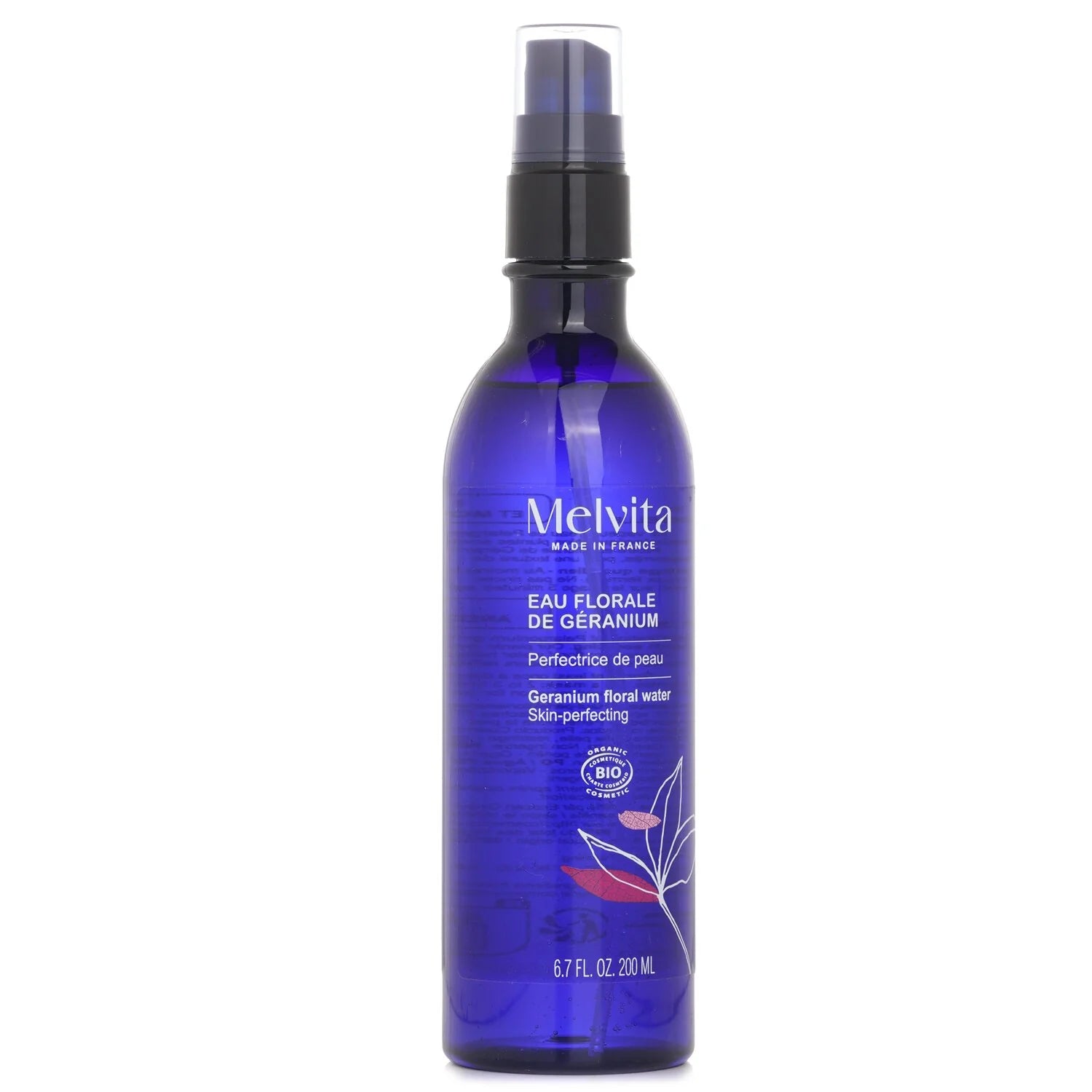 Geranium Floral Water 200ml L7040