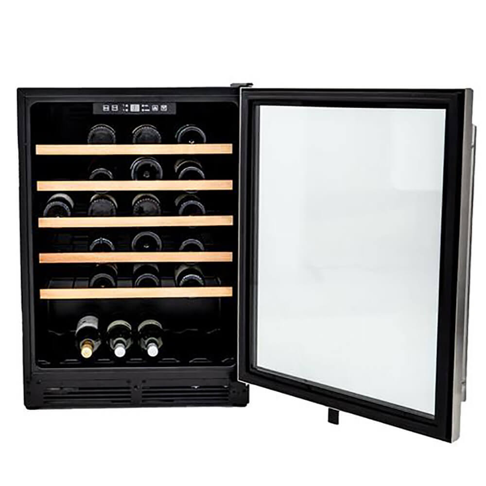 51 Bottle Wine Cooler Q960312