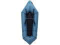 Smoke Blue Self-Bailing Packraft P472