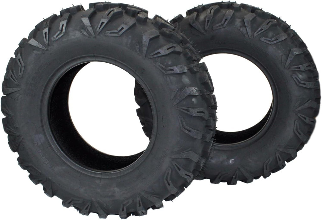 25x8.00-12 ATV/UTV Tires 6 Ply P45884