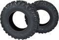 25x8.00-12 ATV/UTV Tires 6 Ply P45884