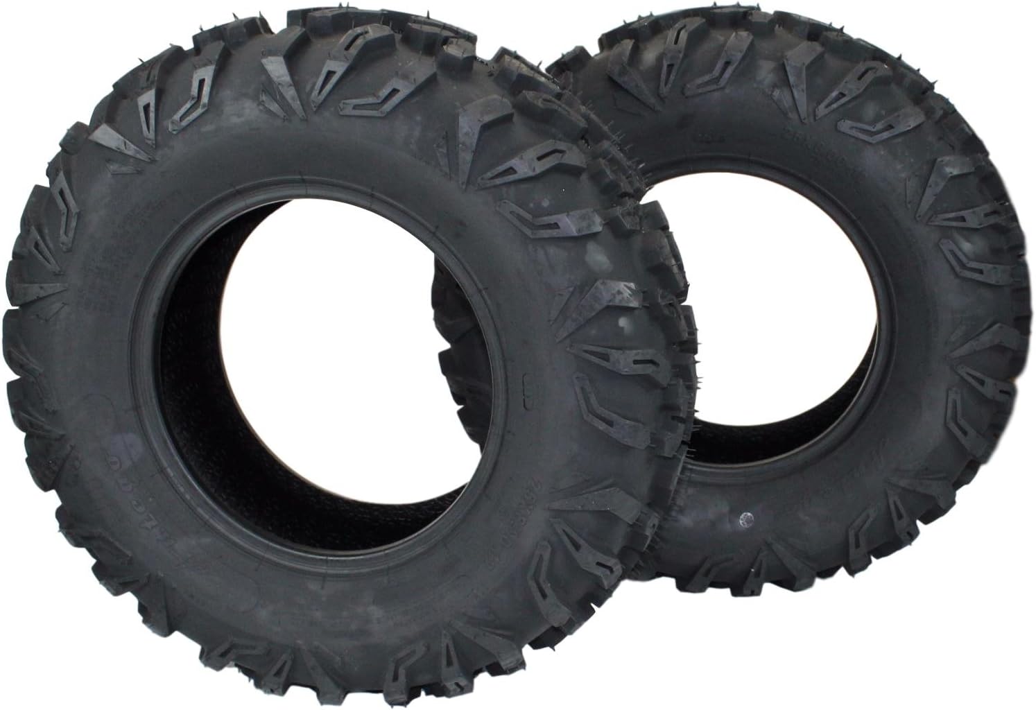 25x8.00-12 ATV/UTV Tires 6 Ply P45884