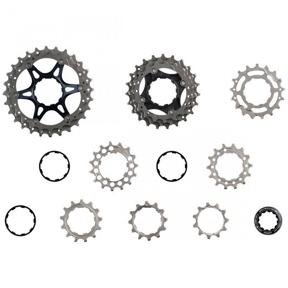 11-Speed Cassette 12-28 O40473