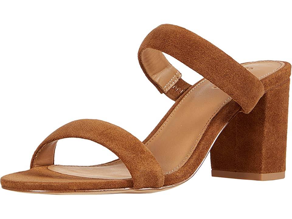 Walnut Heel W636