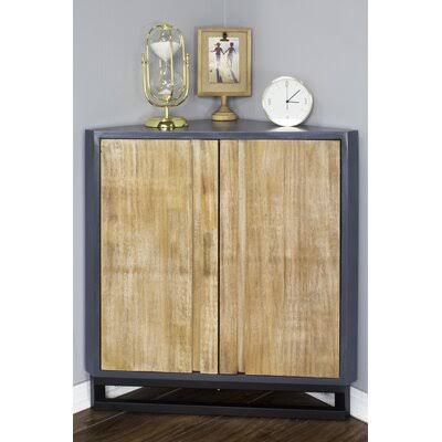 2 Door Accent Cabinet R493791