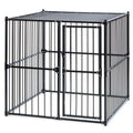 Black Dog Kennel Q211
