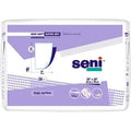 Soft Super Dry Underpad 23 x 35 inch Case of 60 G1275