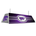 Purple Pool Table Light W82445
