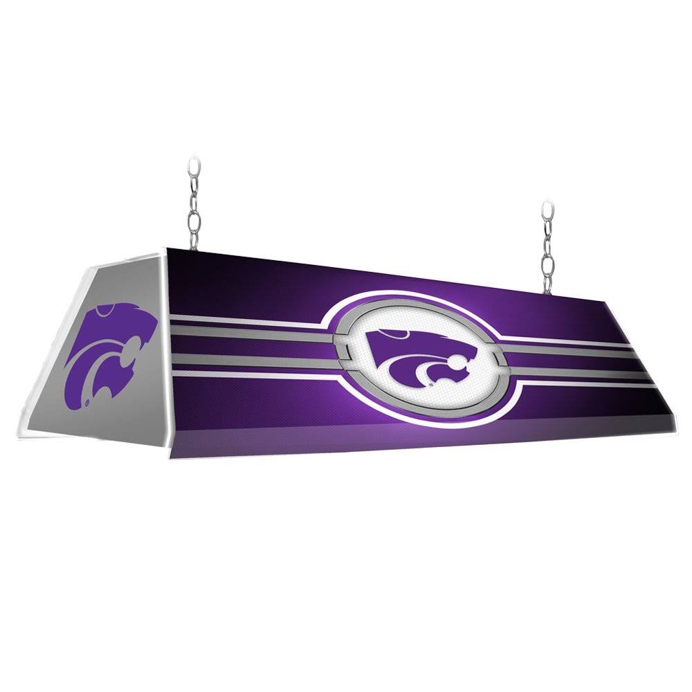 Purple Pool Table Light W82445