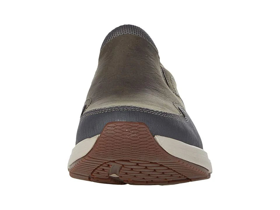 Sage Leather Size 11.5 Shoes Z6584