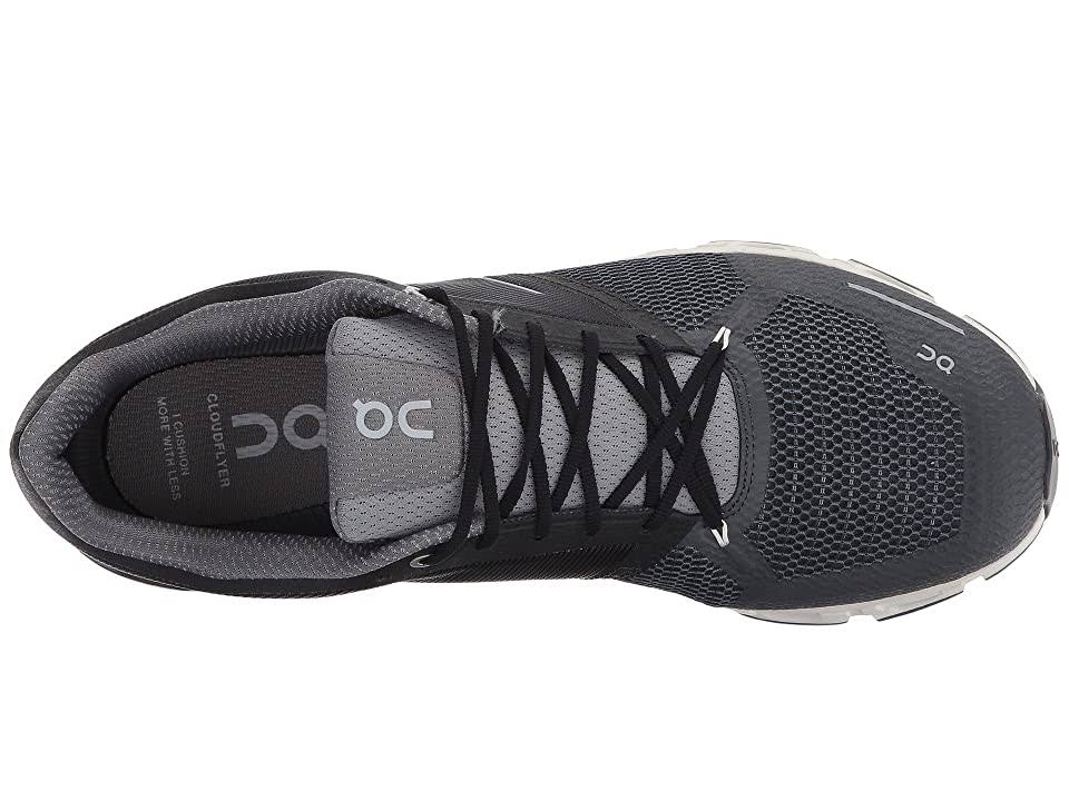 Men's Cloudflyer - Black/White, 7.5 G228