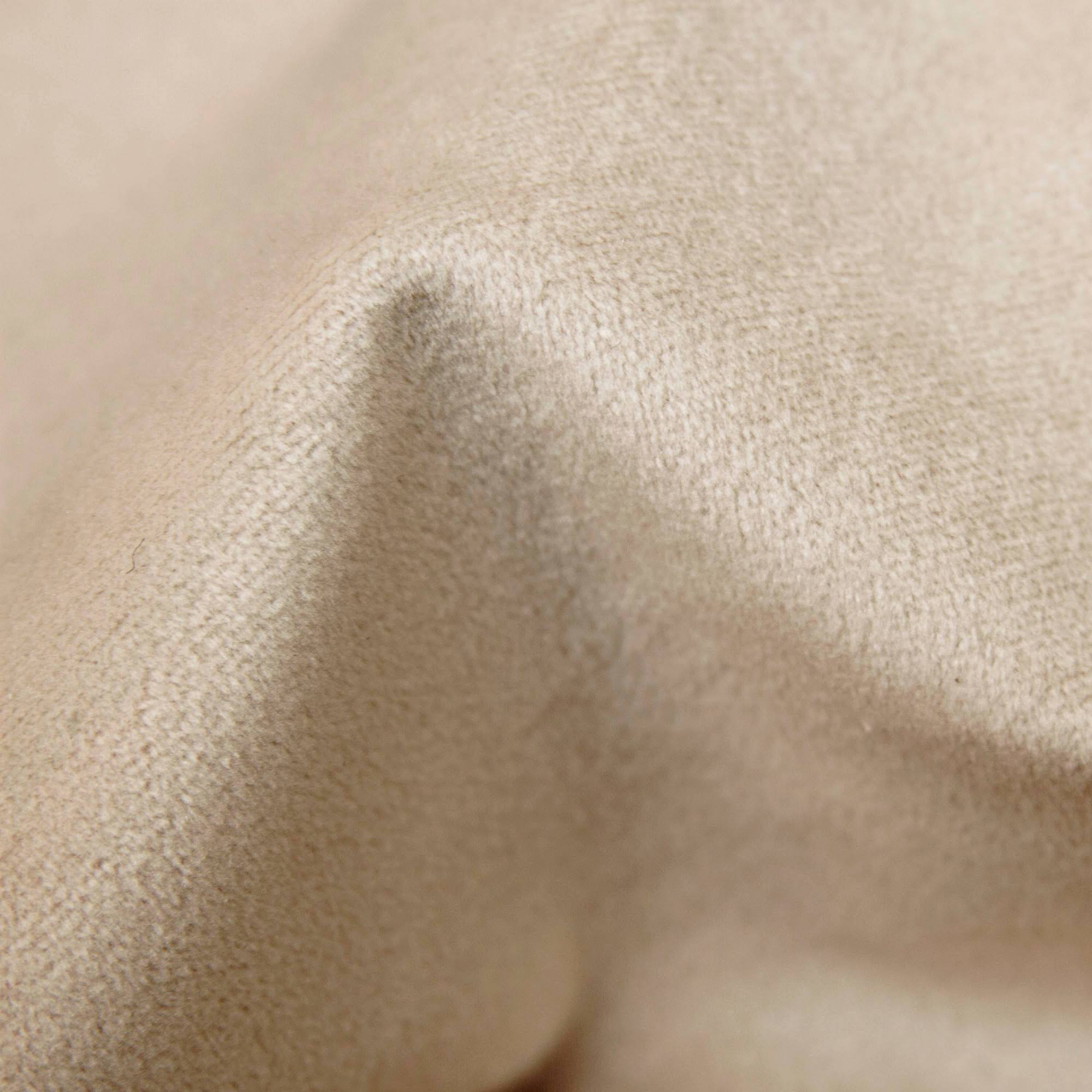 Tufted Wingback Headboard Velvet Pearl G821169