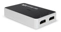 Video capture adapter USB 3.0 USB-C Z76374