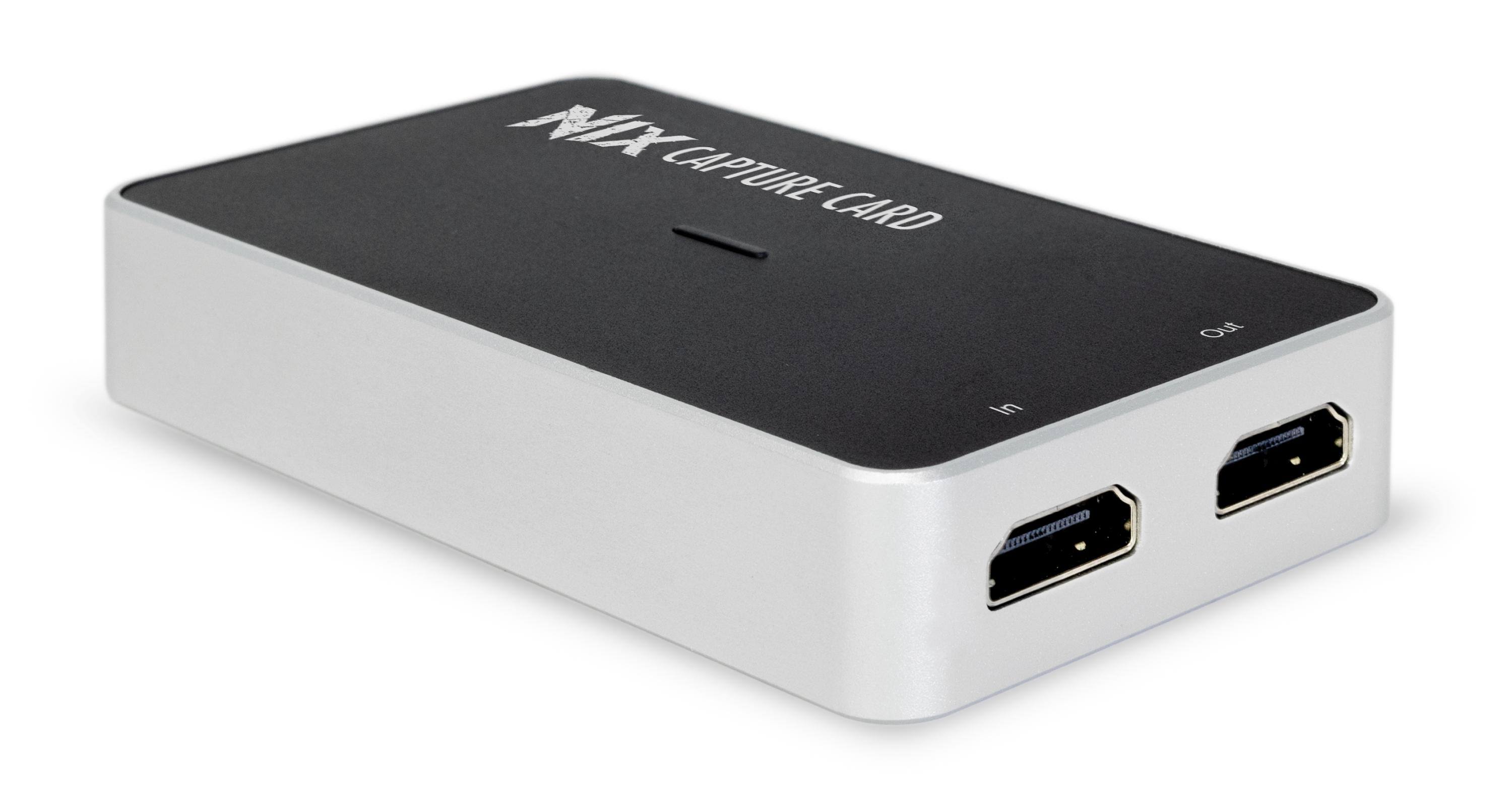 Video capture adapter USB 3.0 USB-C Z76374