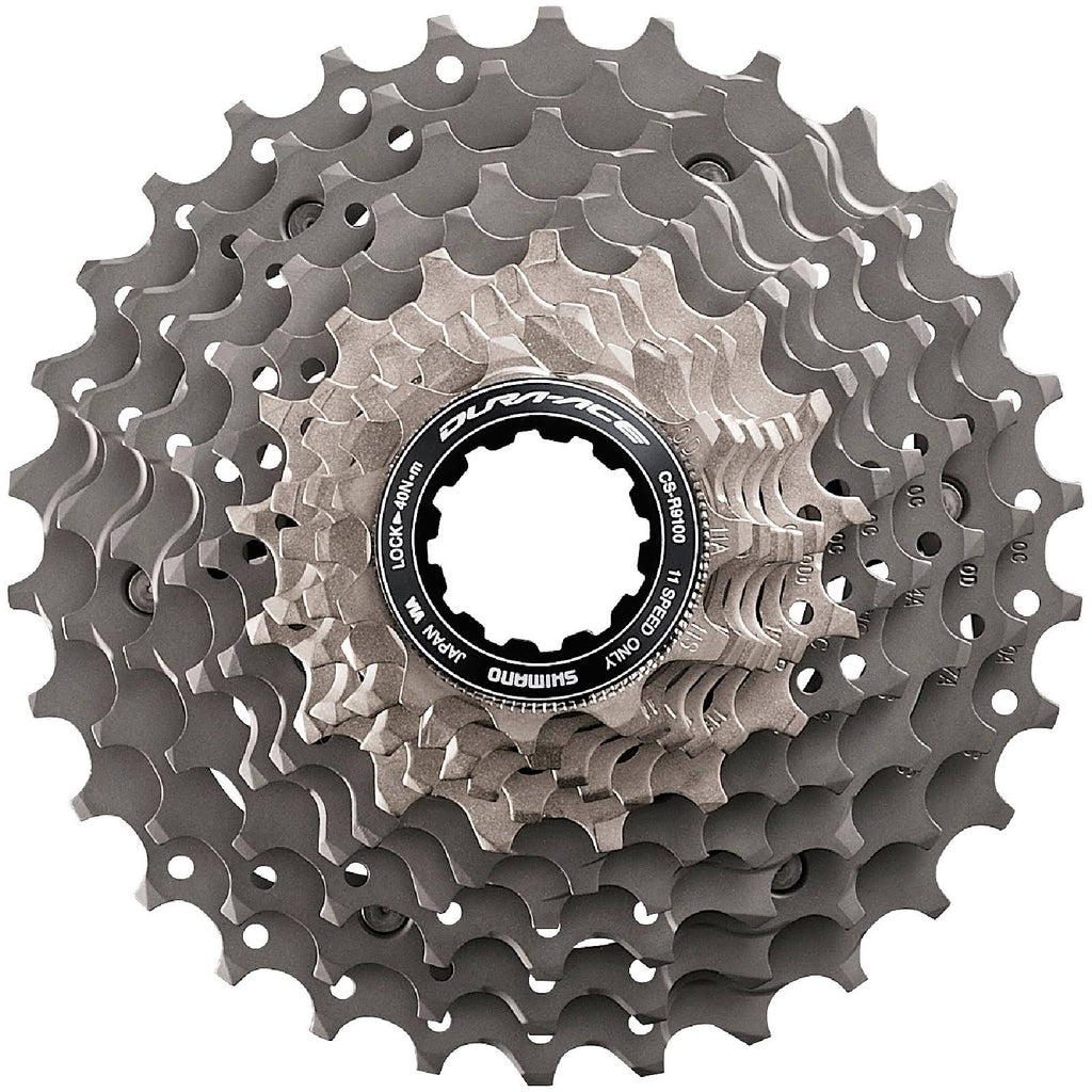 11-Speed Cassette 12-28 O40473
