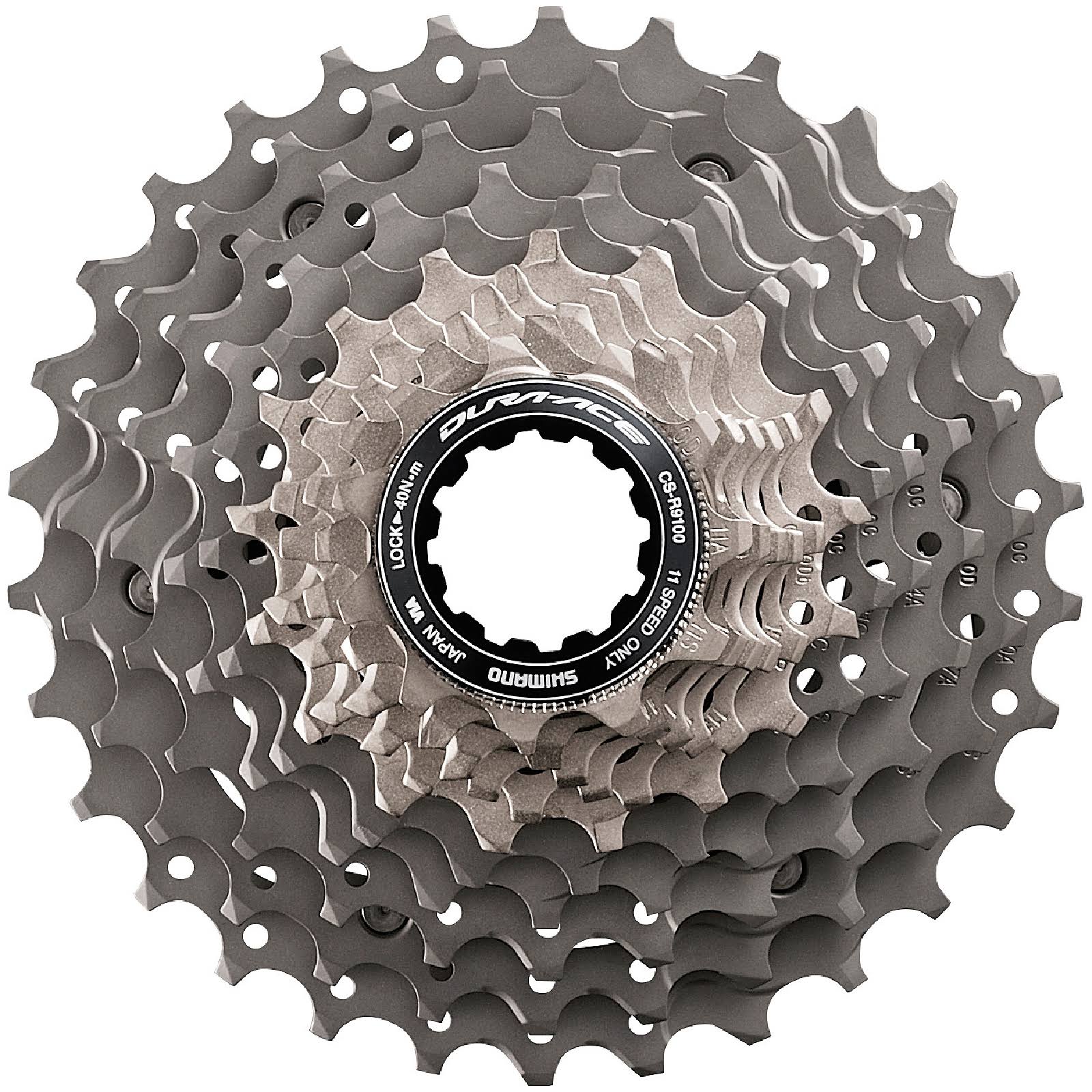 11-Speed Cassette 12-28 O40473