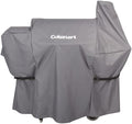 Black Pack of 2 Pellet Grill Cover N4169