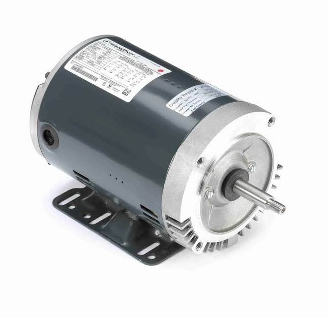 3 HP 3PH Jet Pump Motor X5908