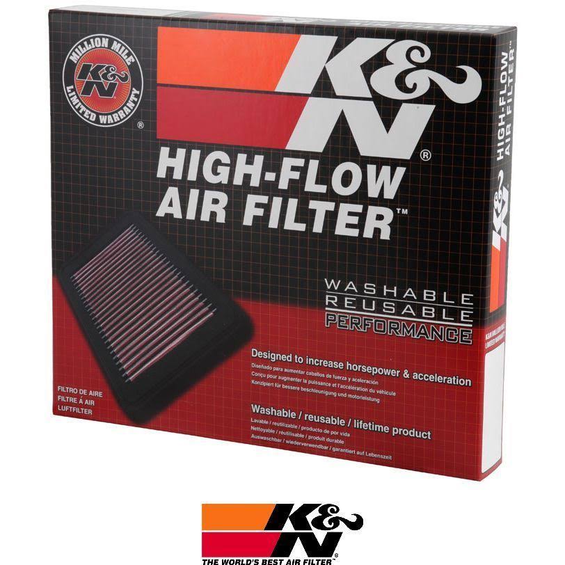 Air Filter U89123