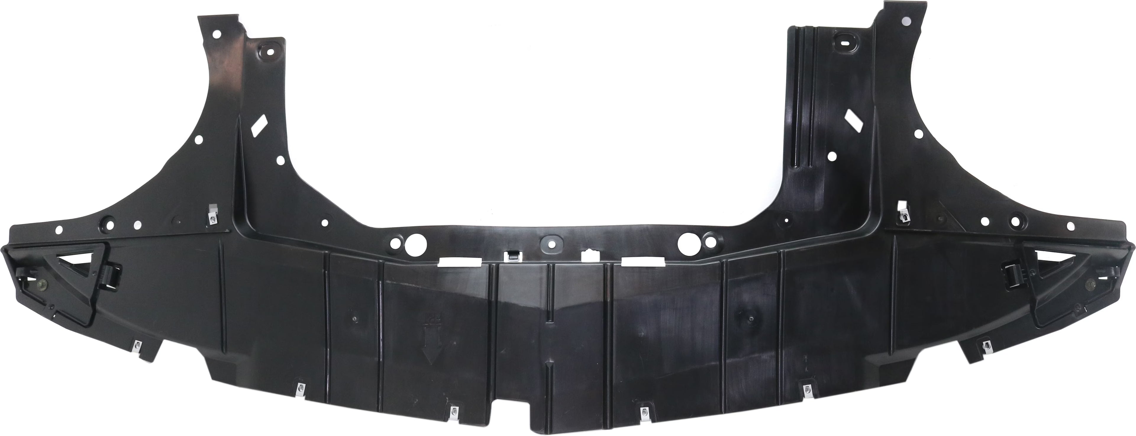 Engine Splash Shield for 2018-2020 Chevrolet Equinox Front Q882863