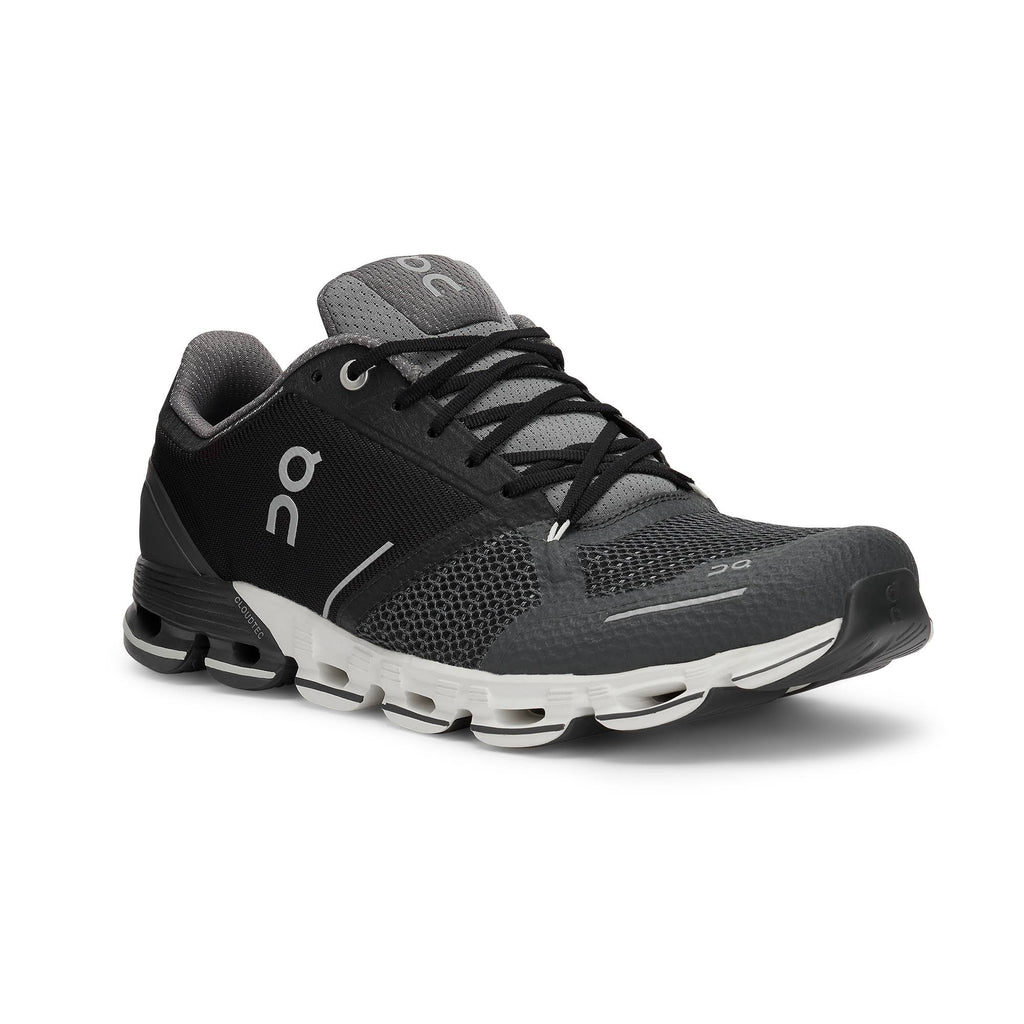 Men's Cloudflyer - Black/White, 7.5 G228