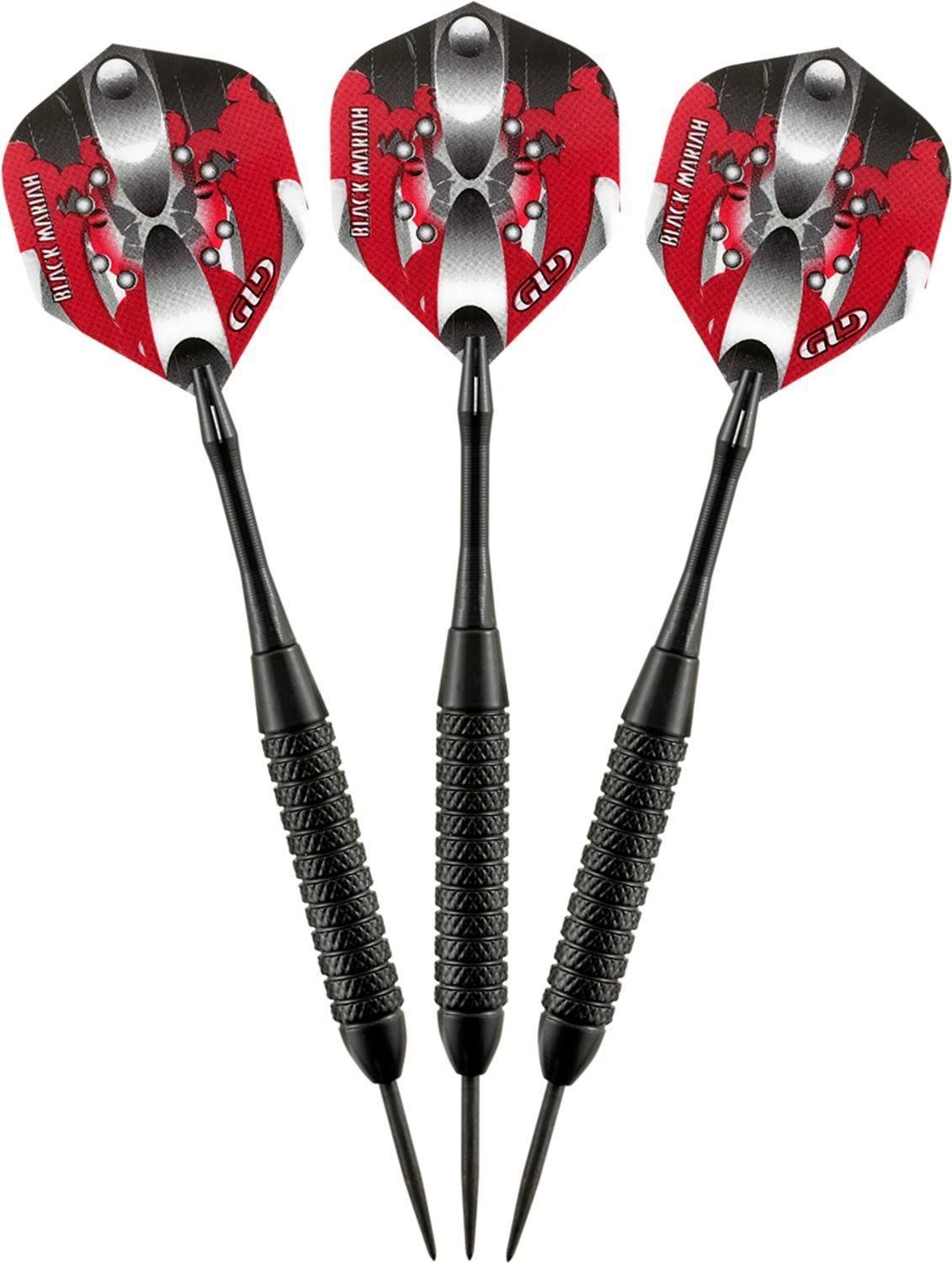 Solid Wood Cabinet & Sisal/Bristle Dartboard Bundle R937000