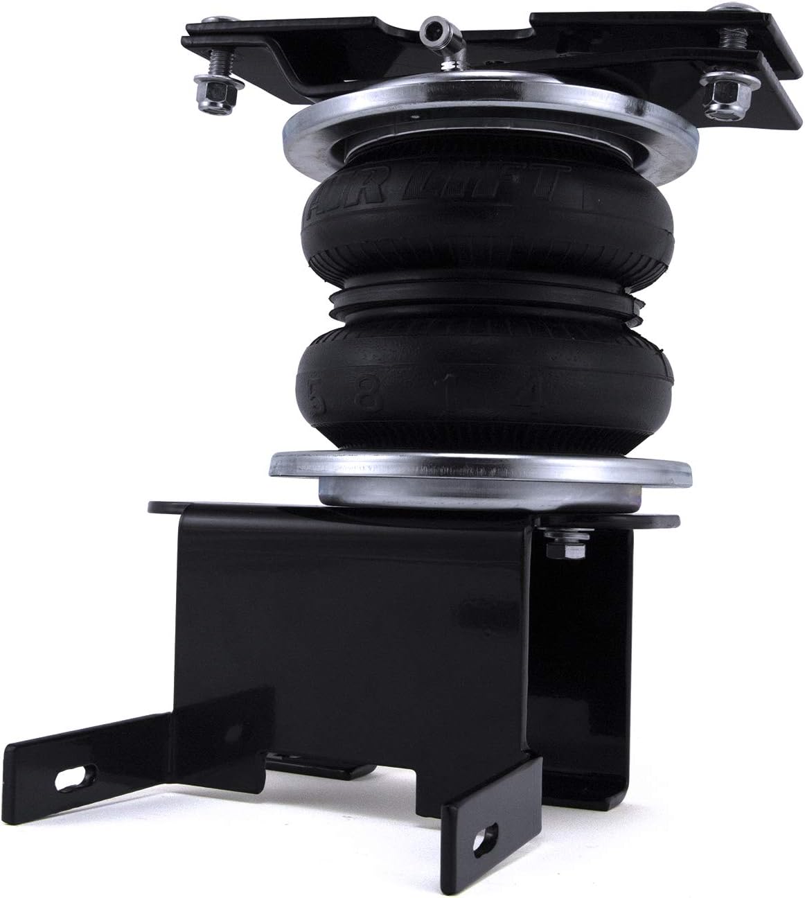 Air Suspension Kit W445