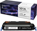 Black Toner Cartridge (1 Pack) Y370594