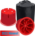 Jack Block for RV Travel Trailer, Fifth Wheel, Popup Camper, Toy Hauler, Supports up to 10000 lbs per Block L451