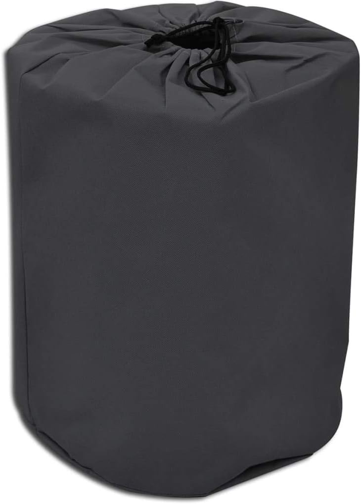 Caravan Cover with Zipper G54865