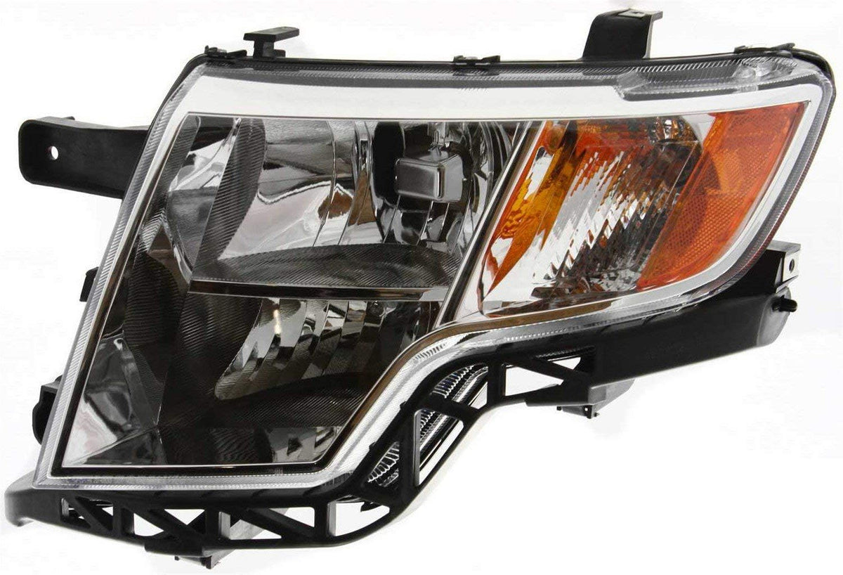 Headlight Assembly Set of 2 C20287