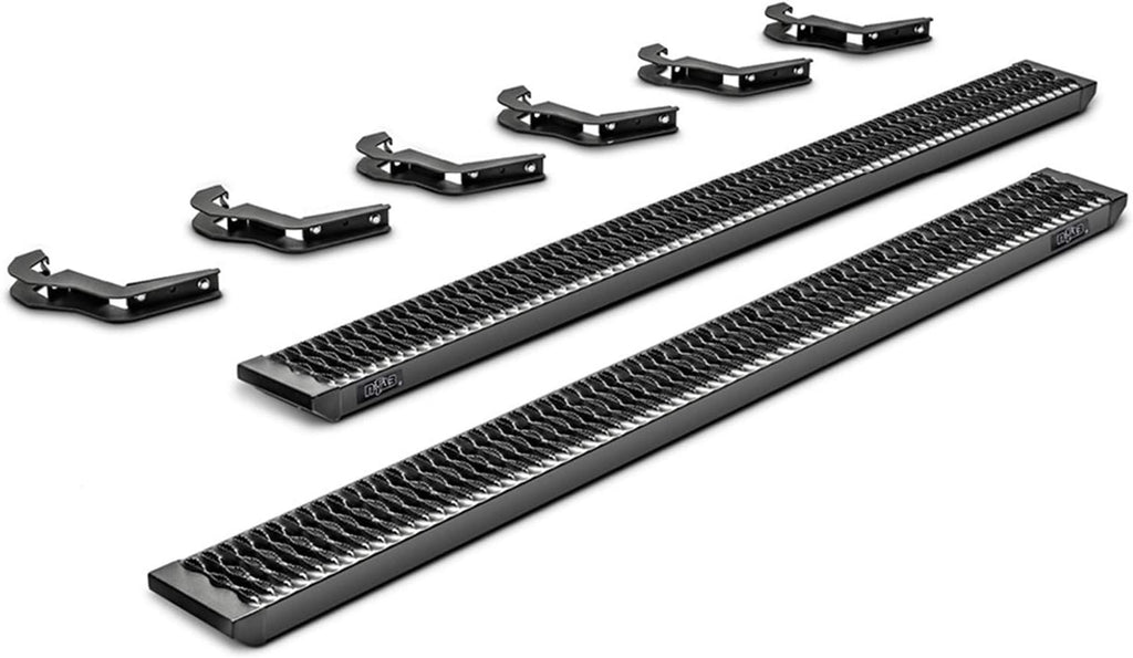 Cab-Length Steps for Dodge RAM 1500 I24417