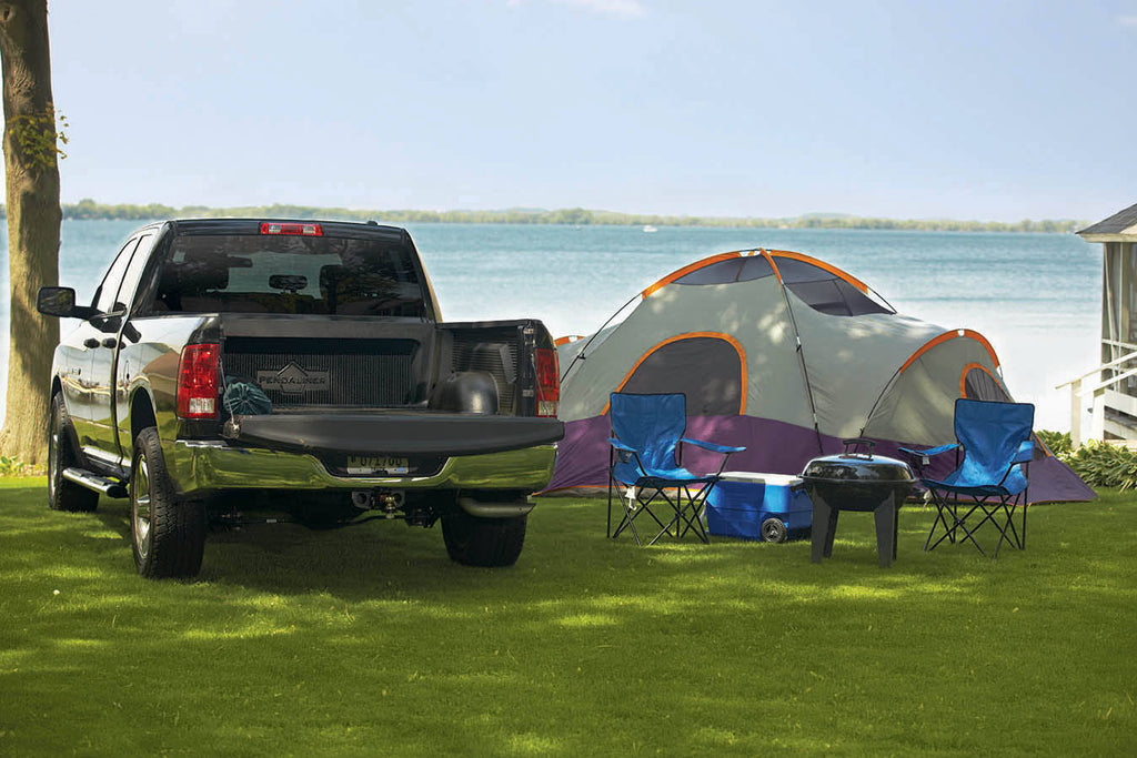 Truck Bed Liner V93409