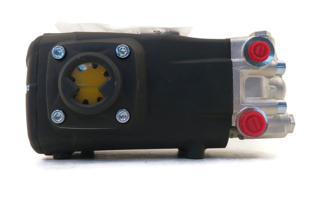 Pressure Washer Pump 3600 PSI 5.5 GPM Solid Shaft Q344858