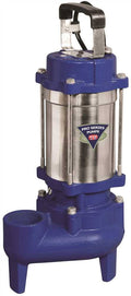 Cast Iron Sewage Pump M55932