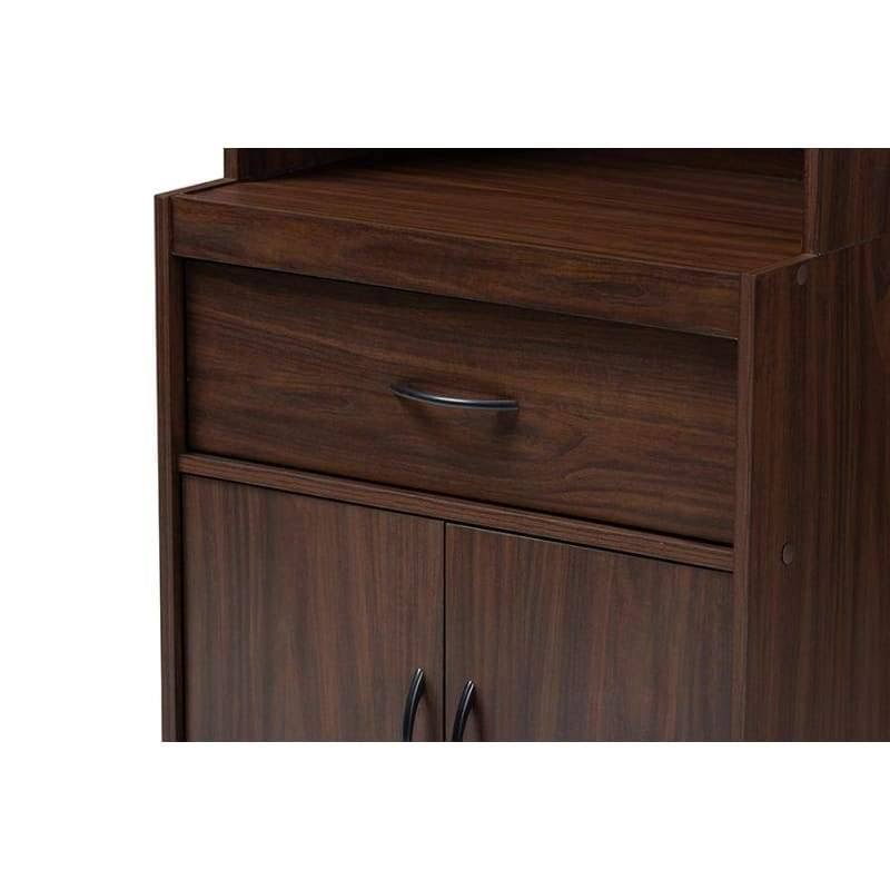 Kitchen Storage Cabinet Y54758