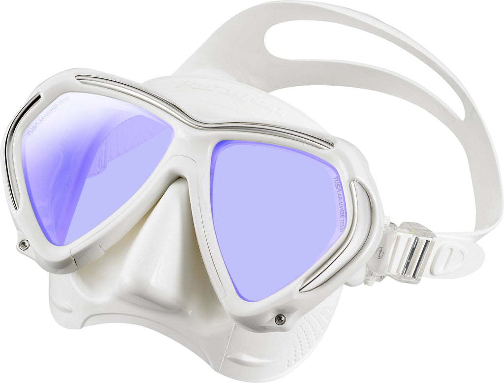 Yellow Paragon Mask O71039