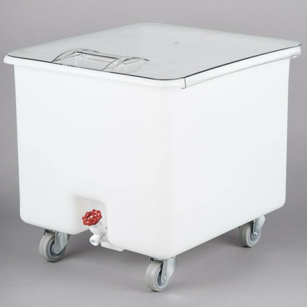 32 Gal Camcrisper Vegetable Crisper T432