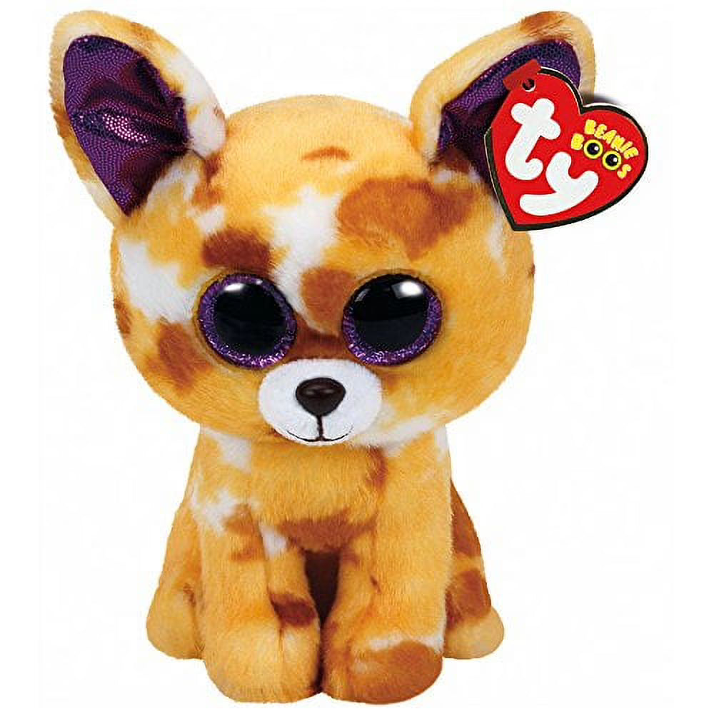 Pablo the Chihuahua 6 Plush B81235